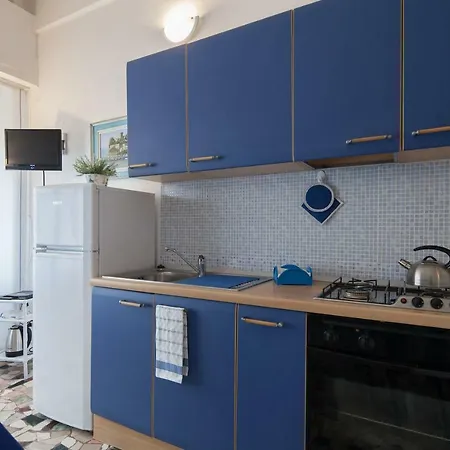 Monterosso Seaside Studio