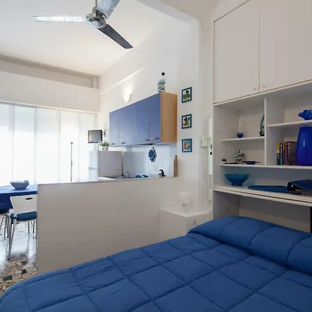 Monterosso Seaside Studio *