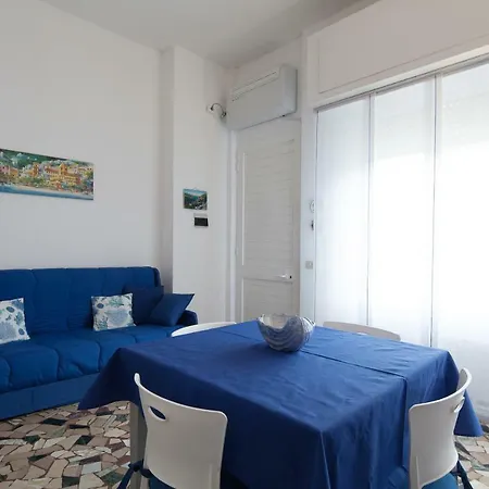 Monterosso Seaside Studio