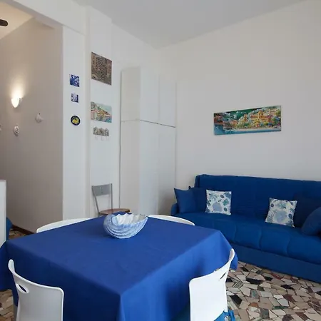 Monterosso Seaside Studio * モンテロッソ・アル・マーレ